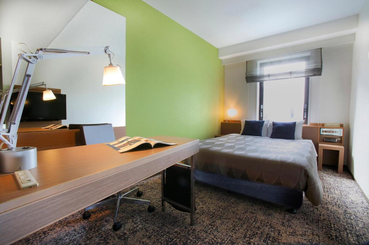 Cypress Hotel Nagoya-Eki Mae Экстерьер фото