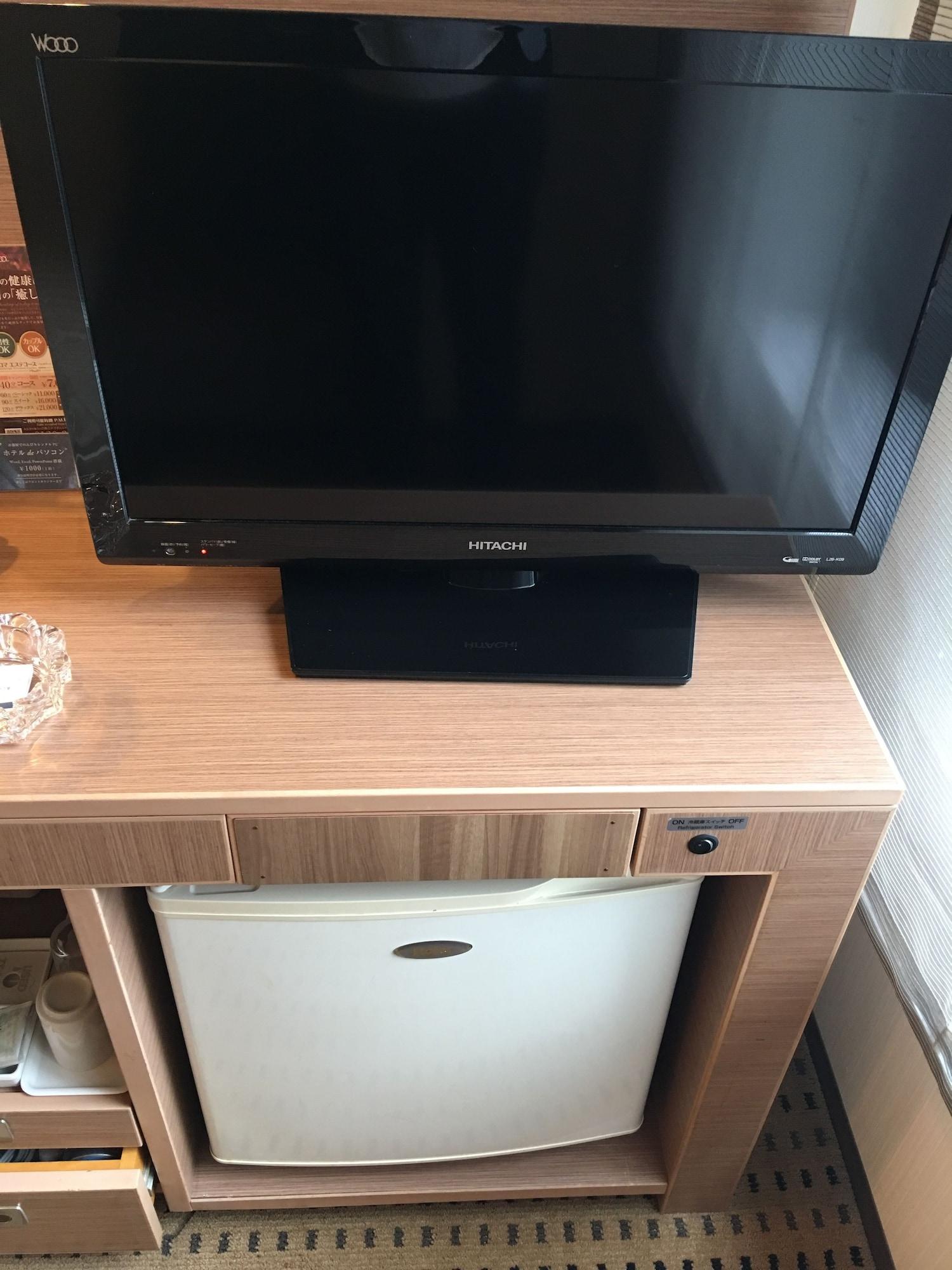 Cypress Hotel Nagoya-Eki Mae Экстерьер фото