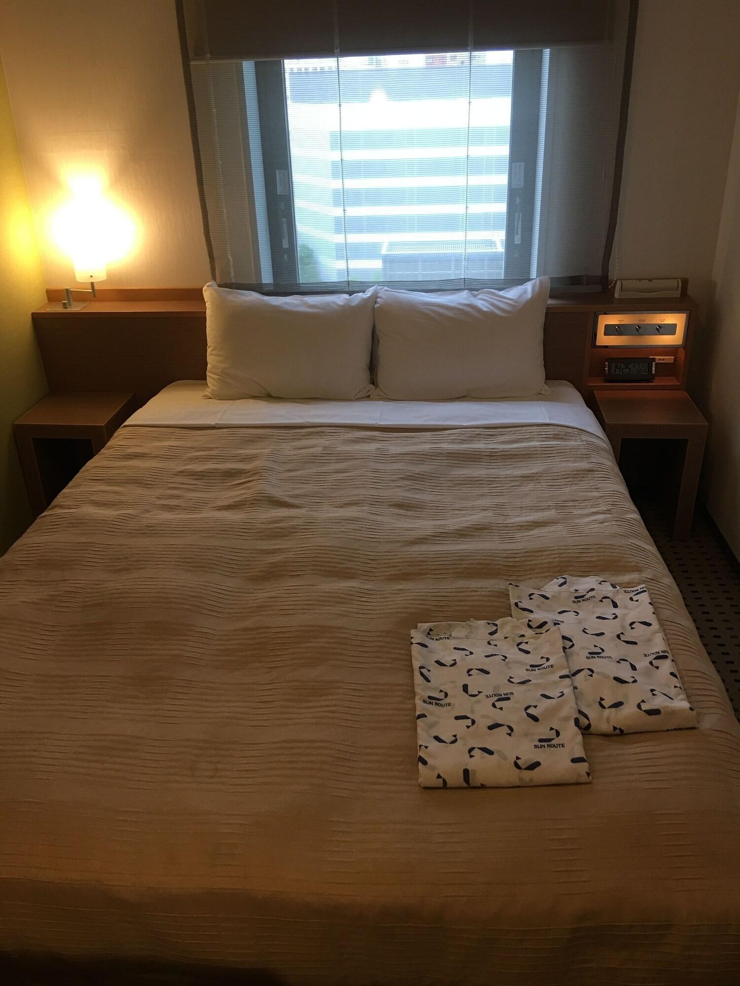 Cypress Hotel Nagoya-Eki Mae Экстерьер фото